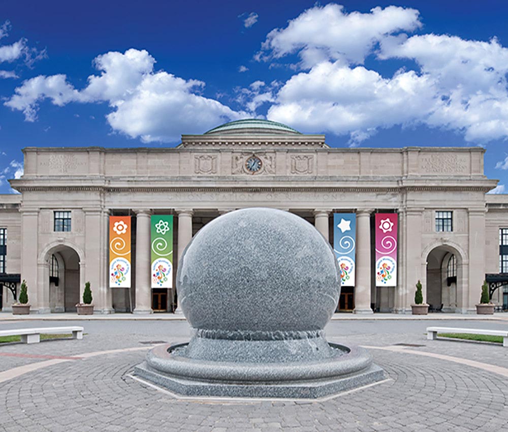 Science Museum