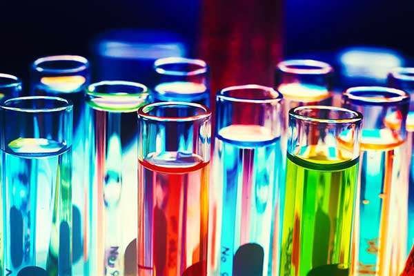 Cool chemicals