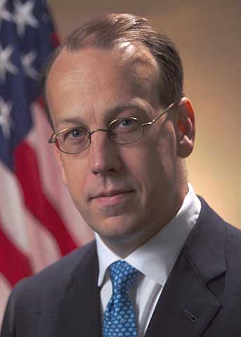 Alan Shore
