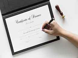 Divorce Help