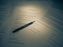 Legal Docs
