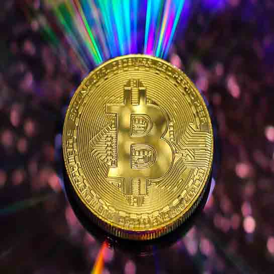 Bitcoin