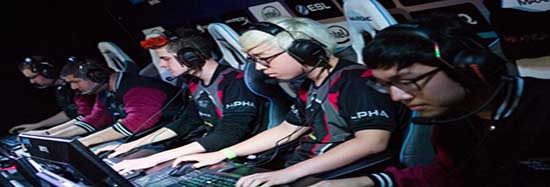 Esports