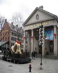 market
