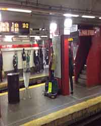 Red Line